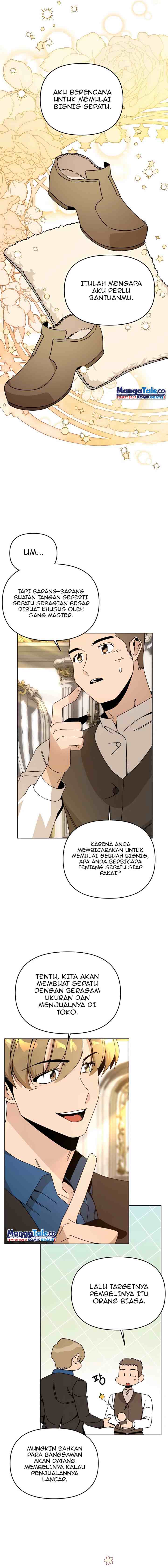 Resigning and Healing in Another World chapter 60 halaman 5