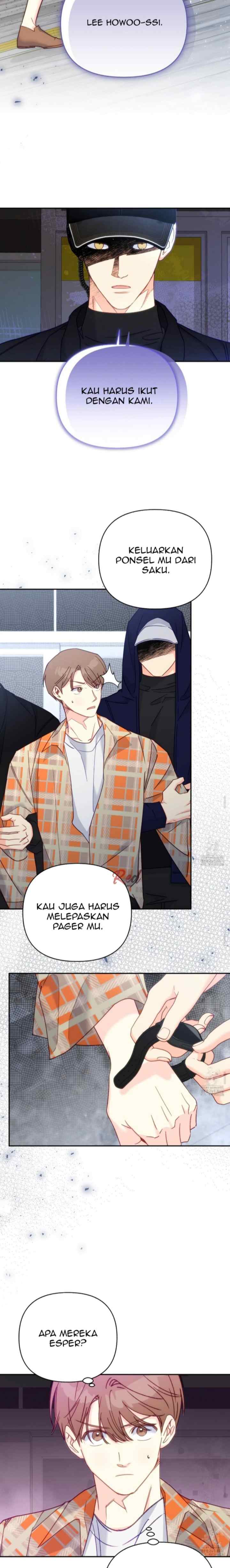 Ordinary Person A chapter 55 halaman 11