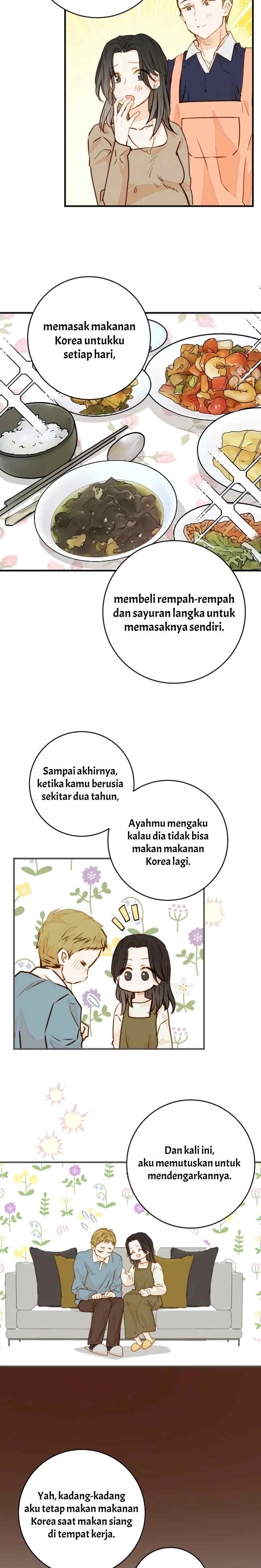 William In The Closet chapter 22 halaman 5