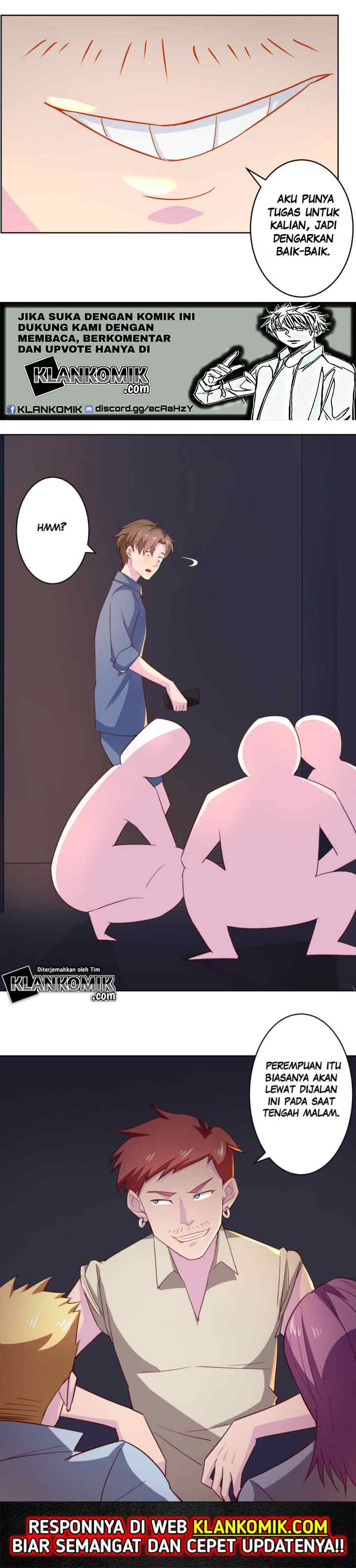 Beautiful Boss Cold-Hearted chapter 16 halaman 10