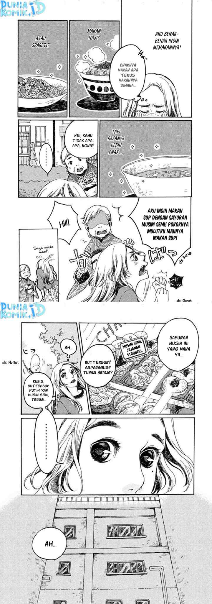 Oli Oli Soup chapter 1 halaman 5