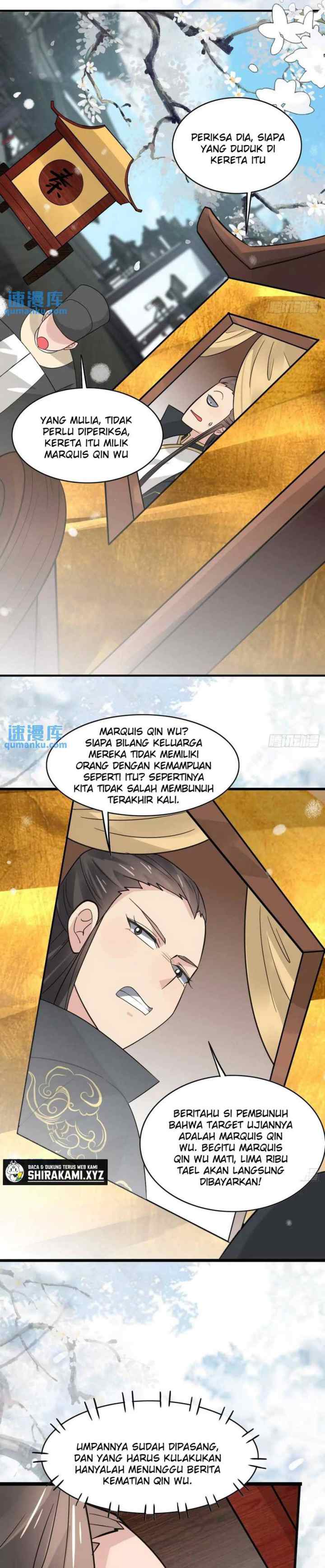 Please Don't Show Your Son chapter 74 halaman 14