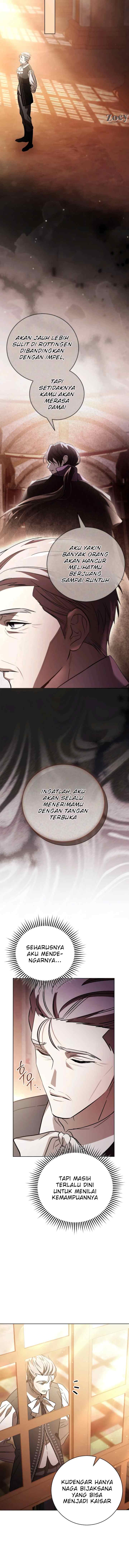 Dark Chain chapter 12 halaman 13