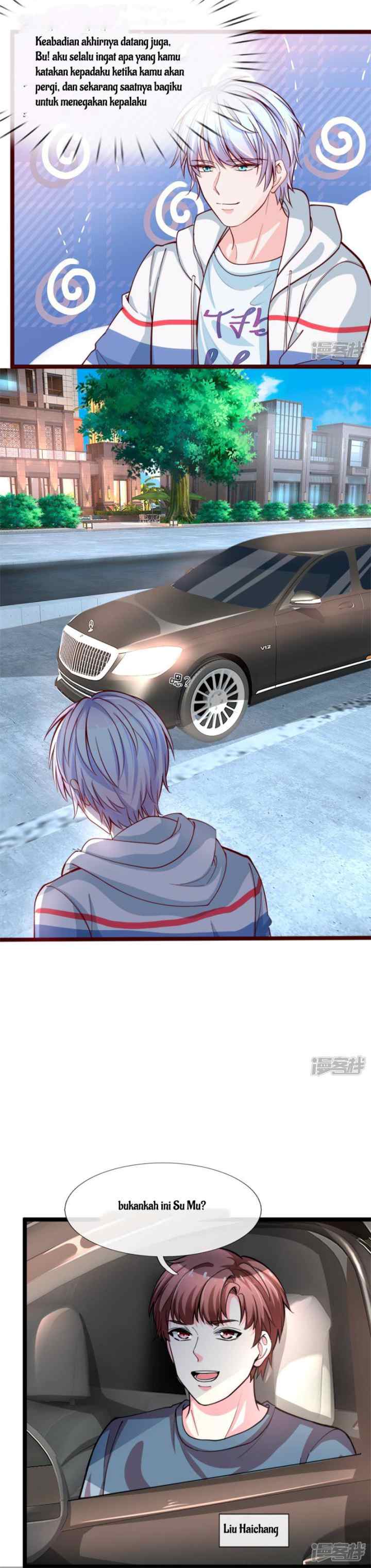 The Top Abandoned Young chapter 1 halaman 13
