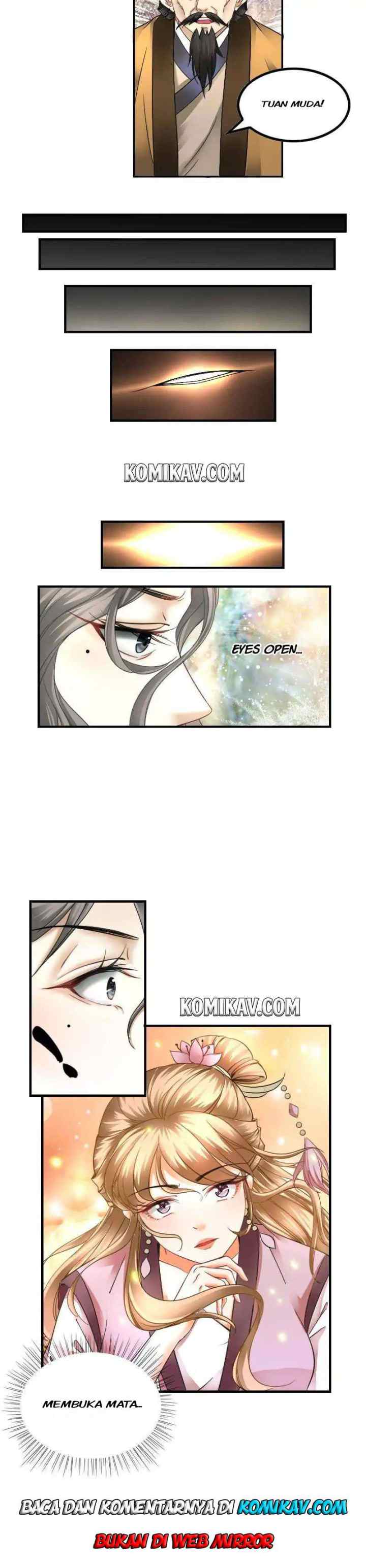 Miracle Doctor Abandoned Girl chapter 27 halaman 19