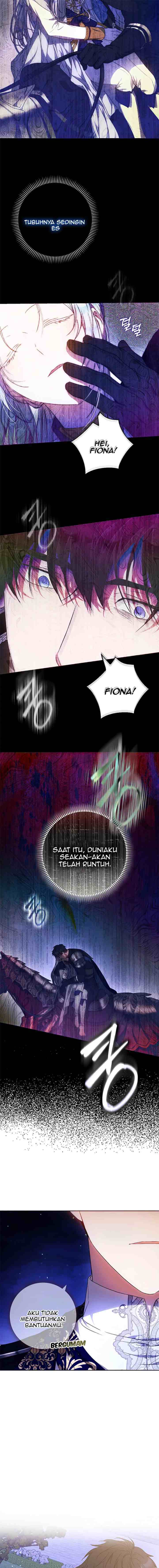 I Became the Wife of the Male Lead chapter 68 halaman 9