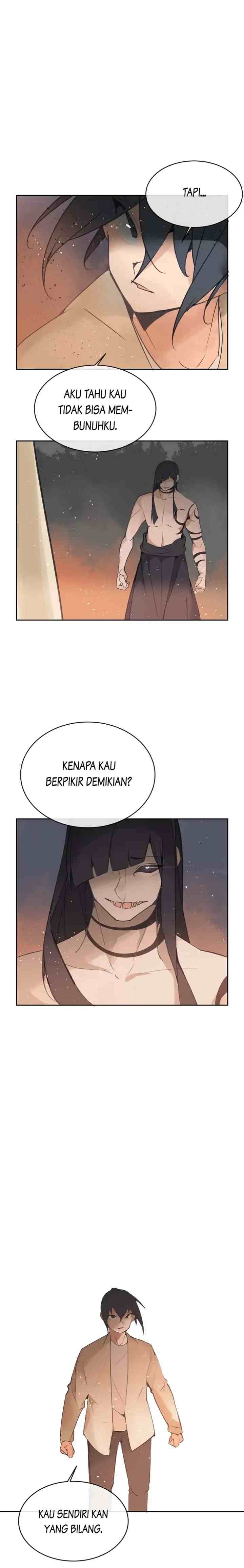 Devil Sword King chapter 89 halaman 5