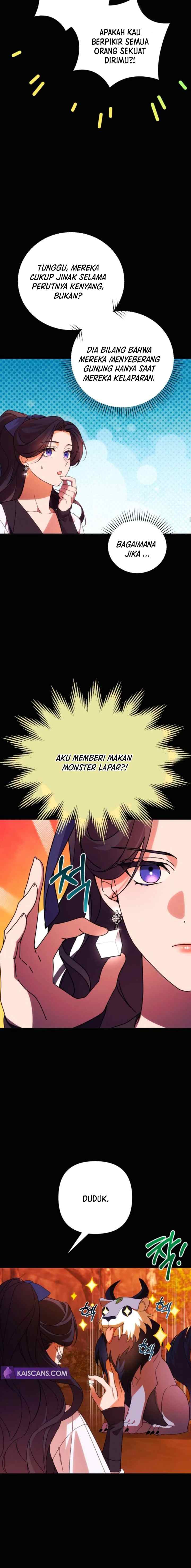I Seduce the Northern Duke chapter 83 halaman 4