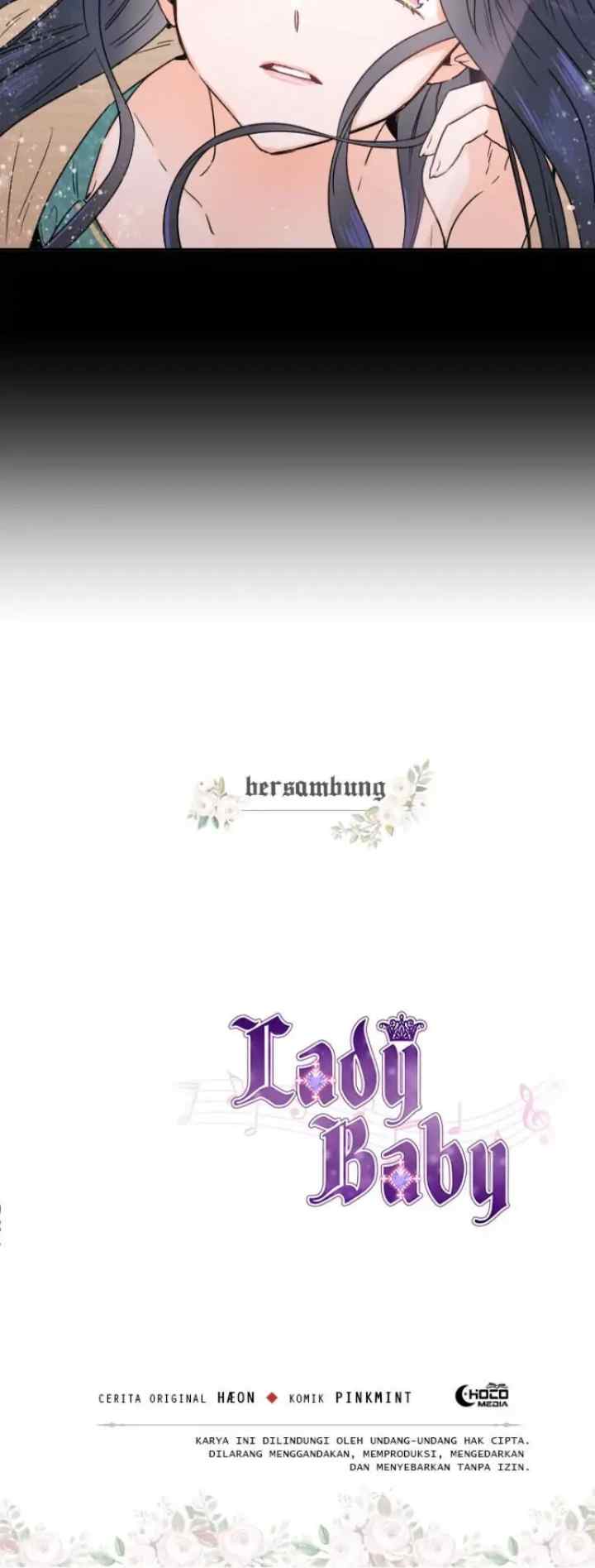 Lady Baby chapter 30 halaman 13