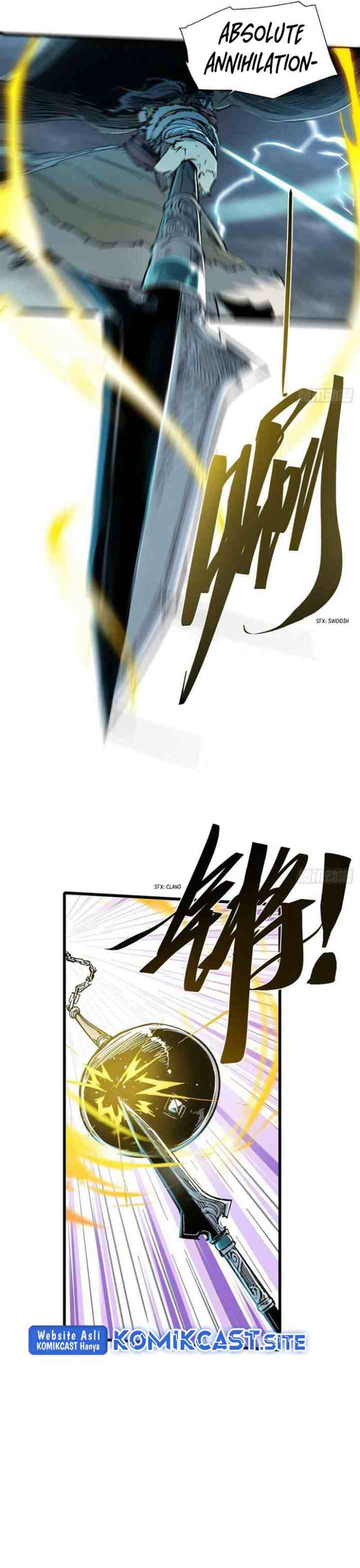 Eternal Kingdom Remake chapter 78 halaman 4