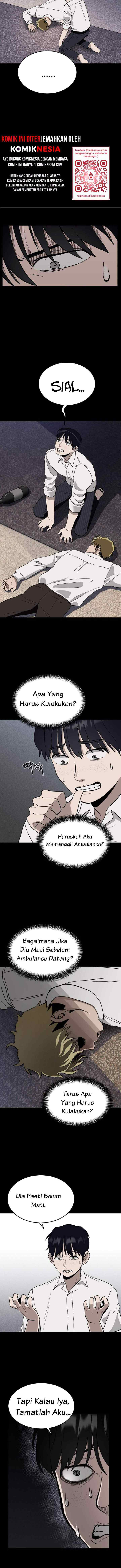 Fate Coin chapter 2 halaman 18