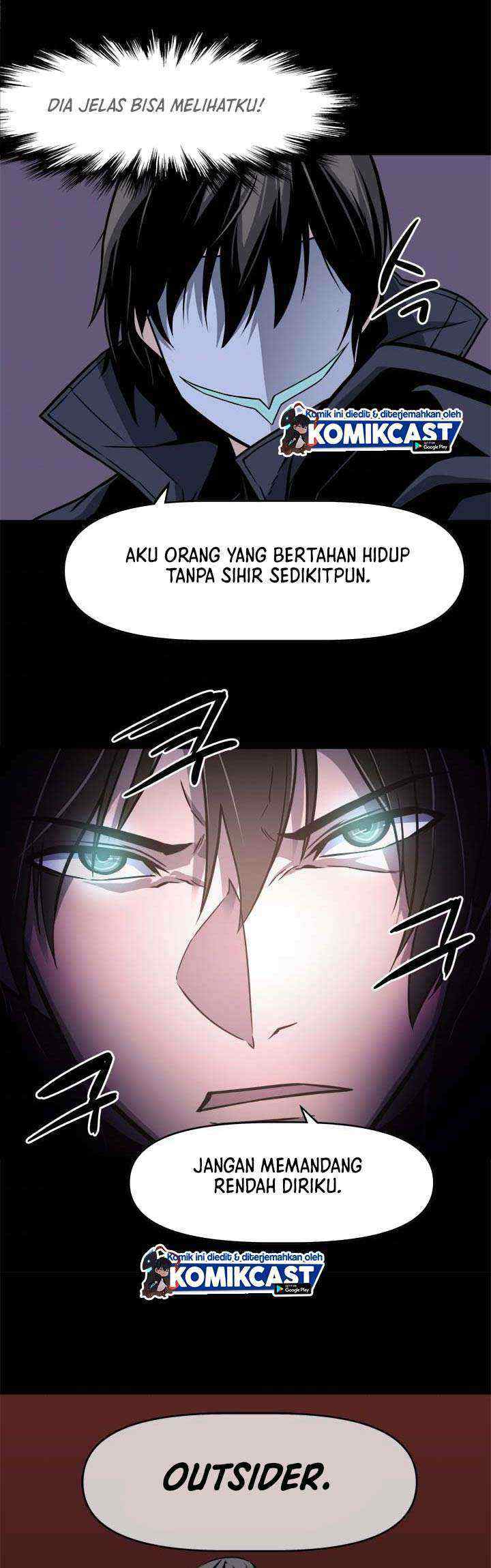 The Strongest Manager In History chapter 37 halaman 17