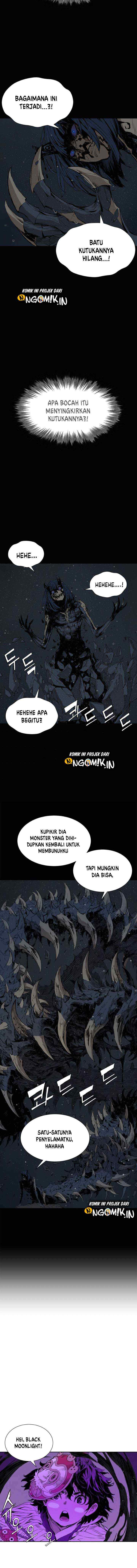 Sword Sheath's Child chapter 58 halaman 10