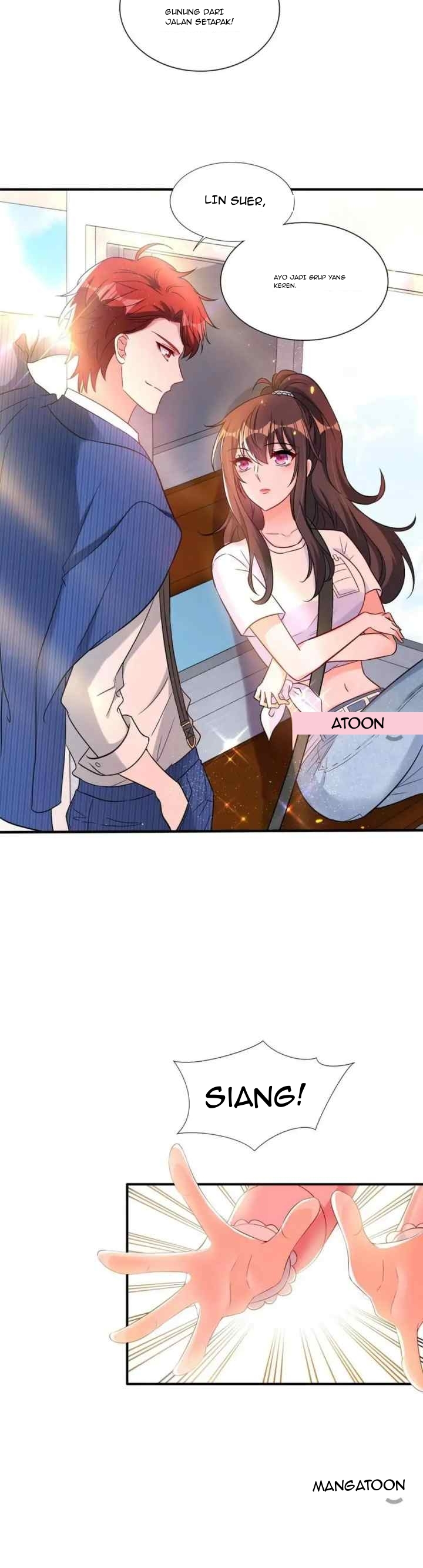 Don't Mess With Missy! chapter 56 halaman 11