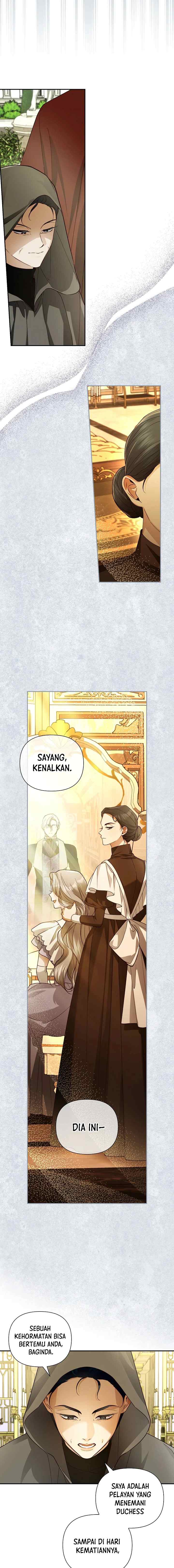 How to Hide the Emperor's Child chapter 104 halaman 13
