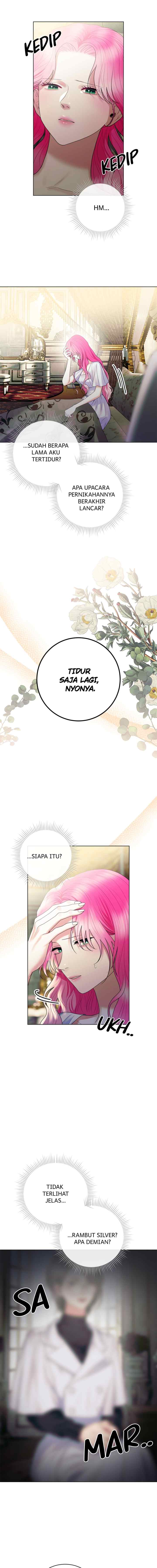 Marriage Contract With Two Husbands chapter 25 halaman 18