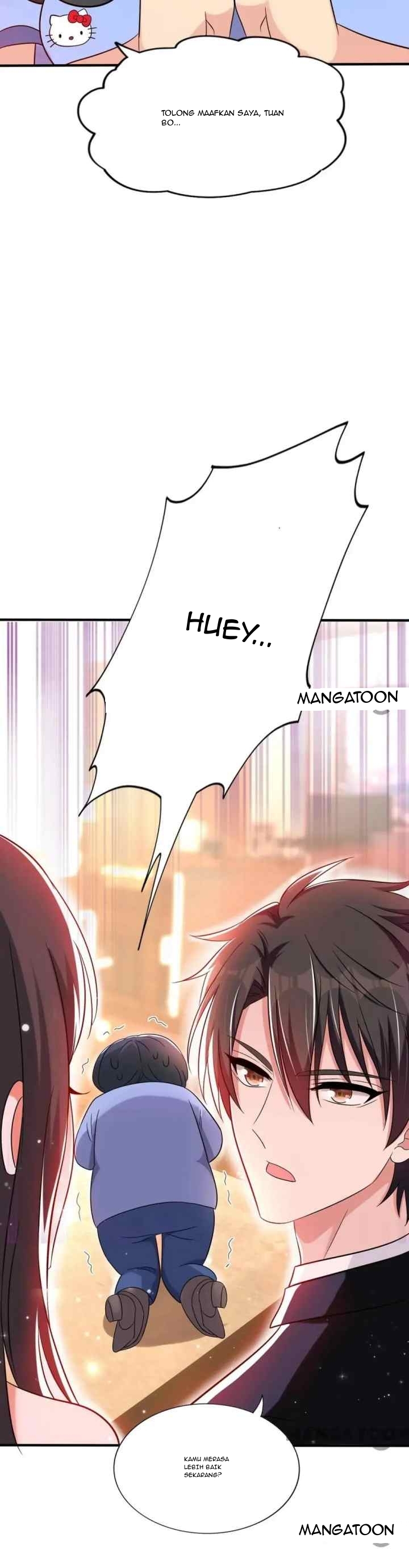 Don't Mess With Missy! chapter 49 halaman 8