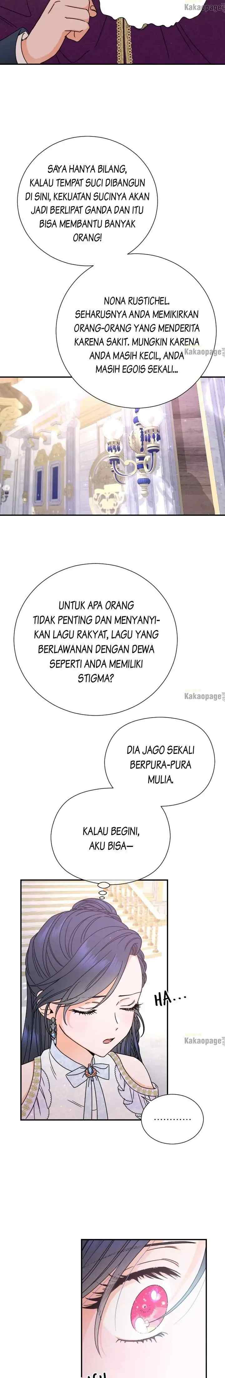Lady Baby chapter 147 halaman 15
