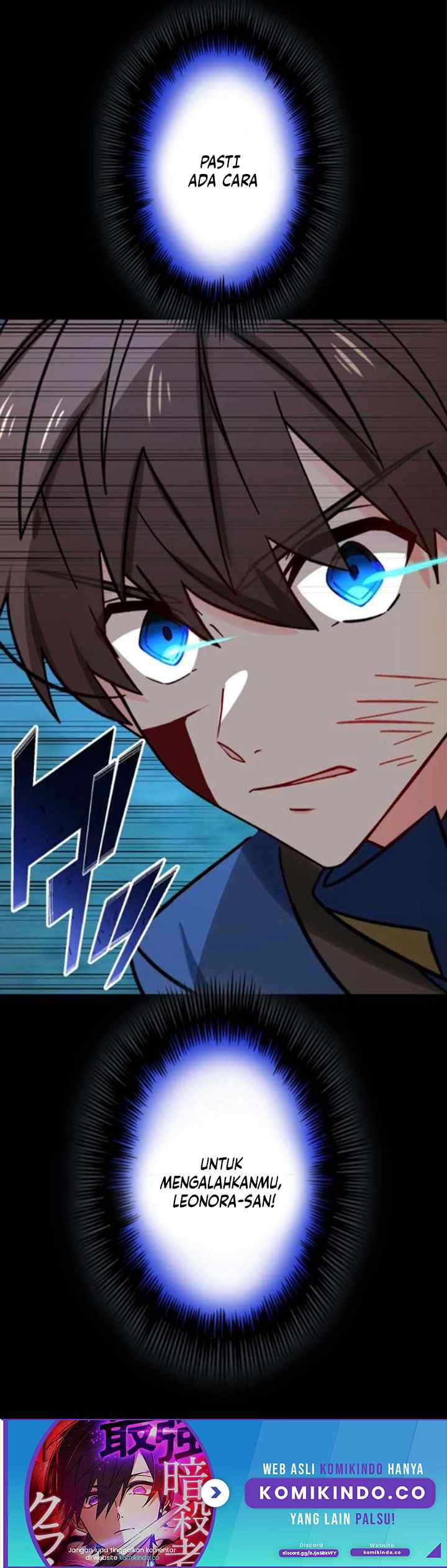 The Strongest Assassin Gets Transferred To Another World With His Whole Class chapter 23 halaman 19