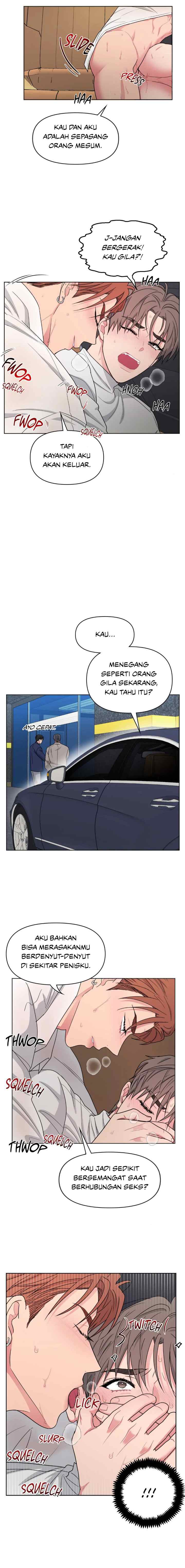 Arts Mans chapter 17 halaman 15
