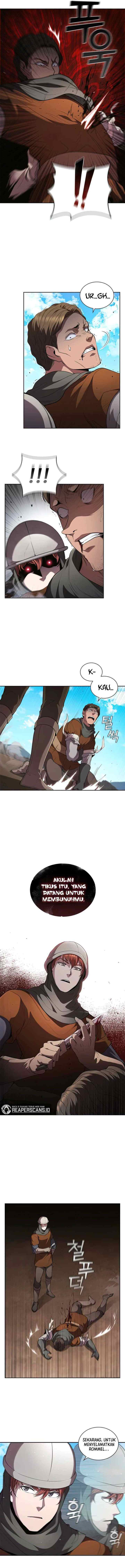 I Regressed As The Duke chapter 22 halaman 6