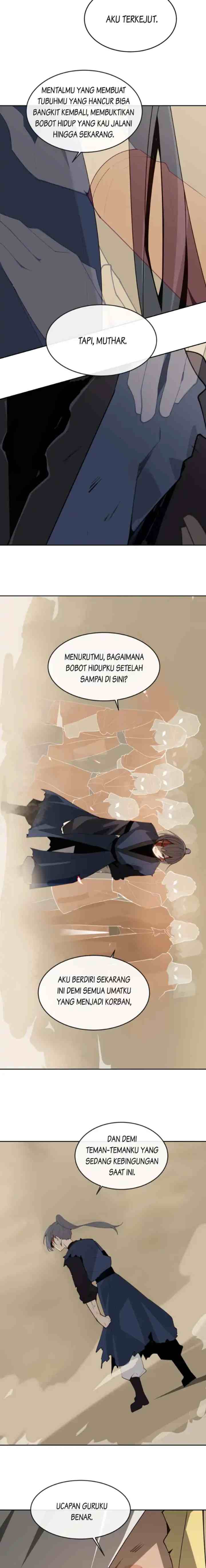 Devil Sword King chapter 292 halaman 11