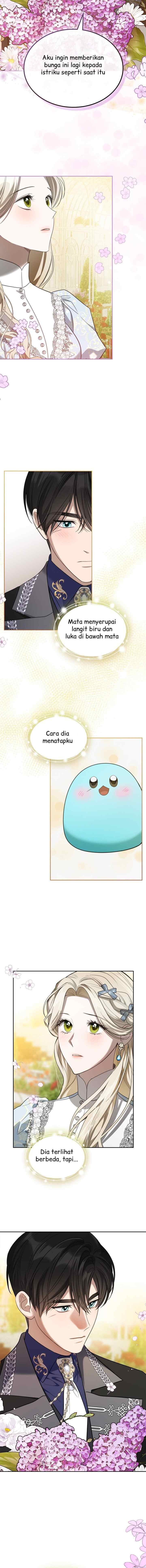 The Male Lead Monster Lives Under My Bed chapter 49 halaman 10