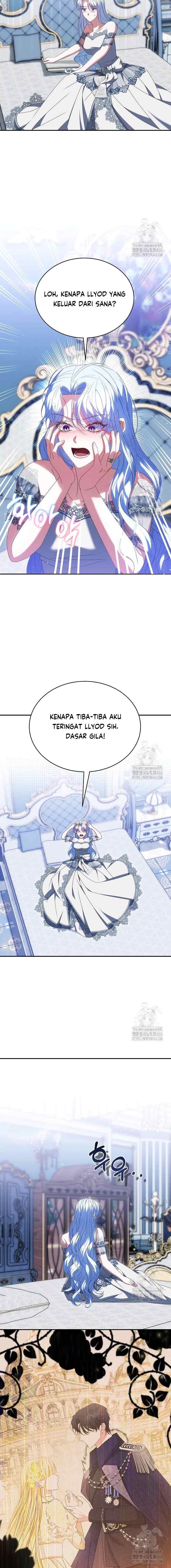 A Guide to the Reality of Villain Extras chapter 34 halaman 16