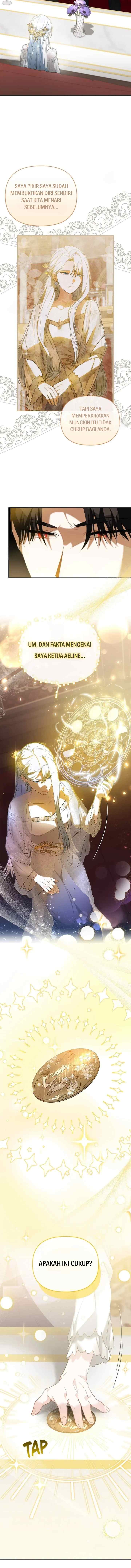 No, I Only Seduced the Princess? chapter 6 halaman 11