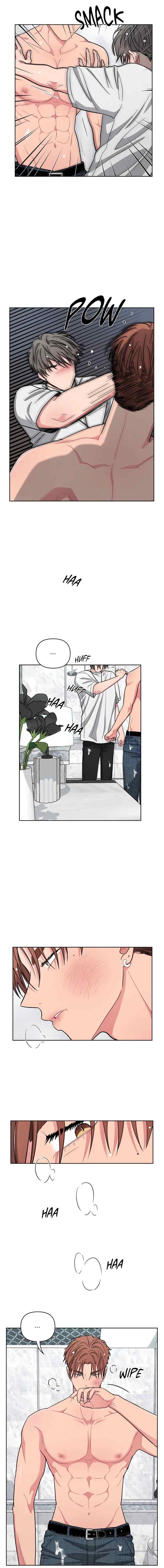Arts Mans chapter 6 halaman 15