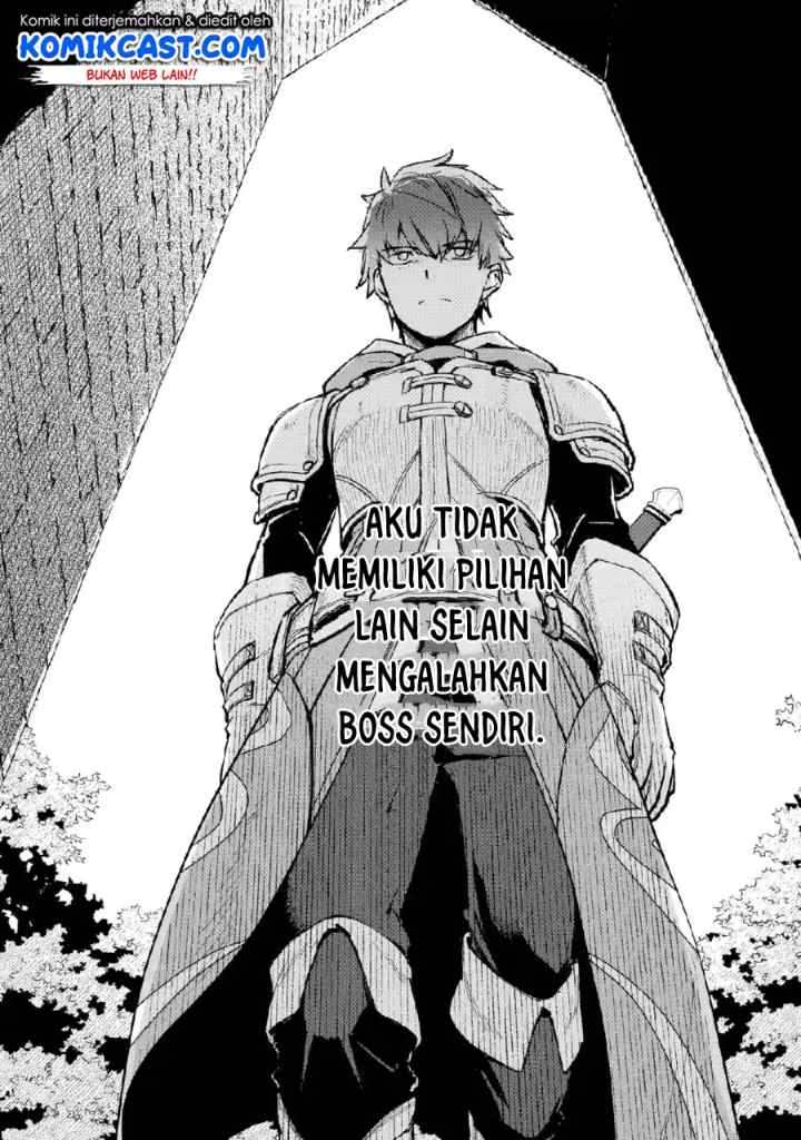 Minus Skill-mochi Yonin ga Atsumattara, Nanka Synergy Hakki Shite Saikyou Party ga Dekita Ken chapter 1.1 halaman 8