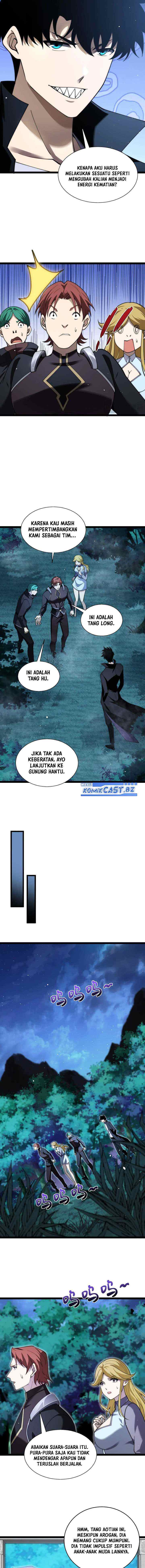 Maxed Strength Necromancer chapter 68 halaman 5