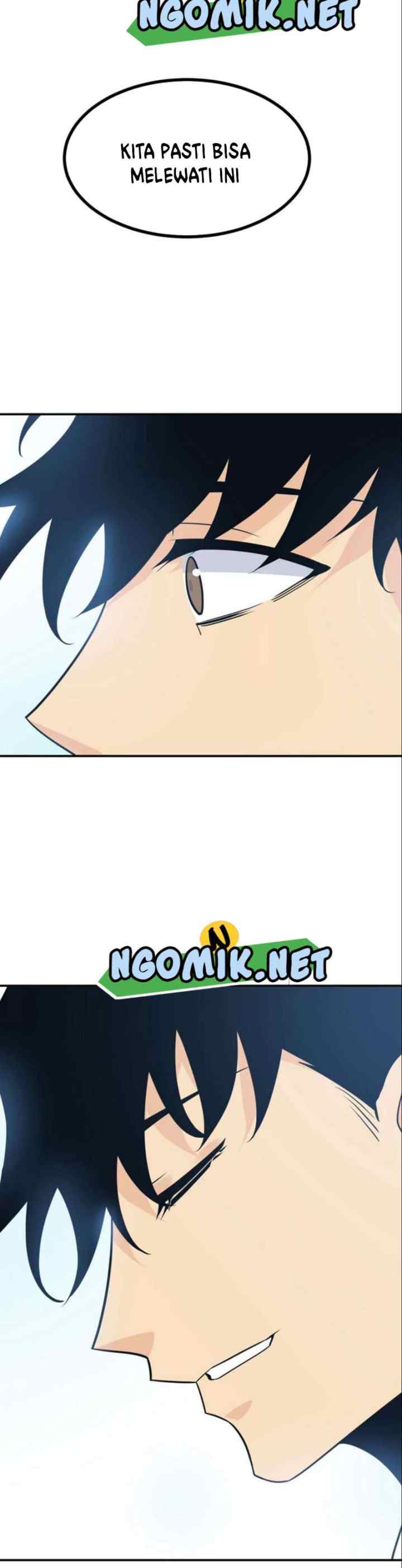OP After 30 Days Of Sign-In chapter 12 halaman 11