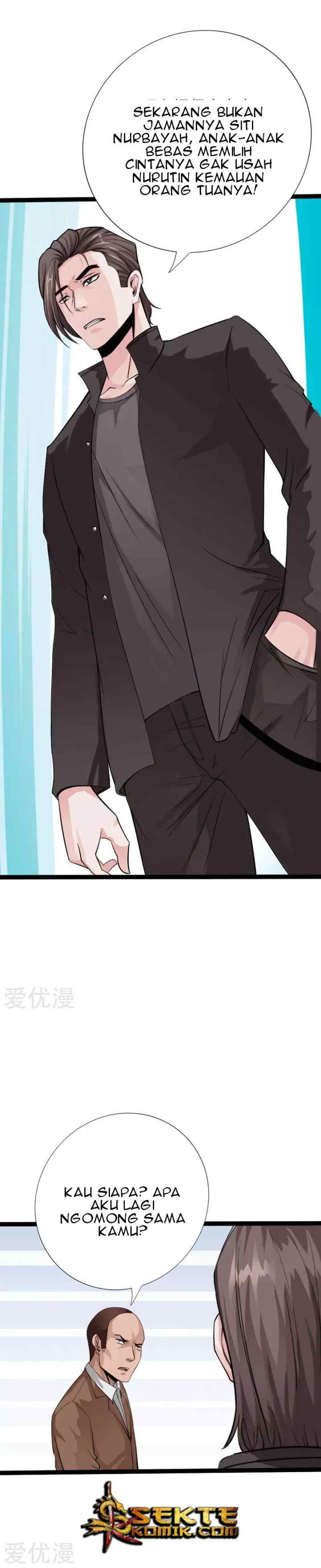 Hopeless chapter 126 halaman 6