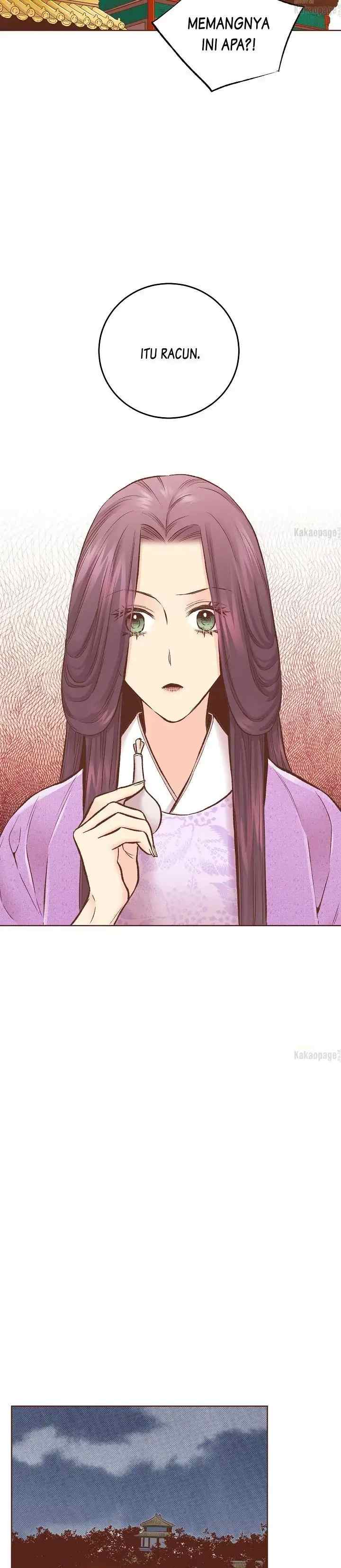 Snow Blossom chapter 266 halaman 14