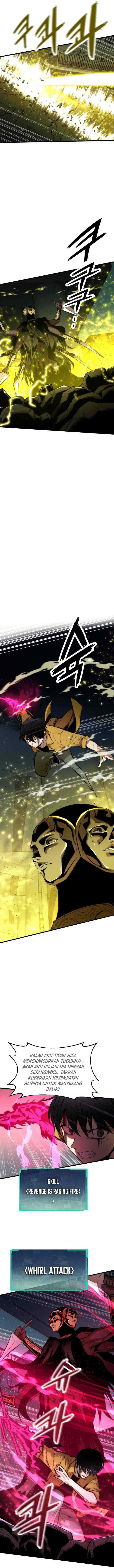 Ultra Alter chapter 31 halaman 4