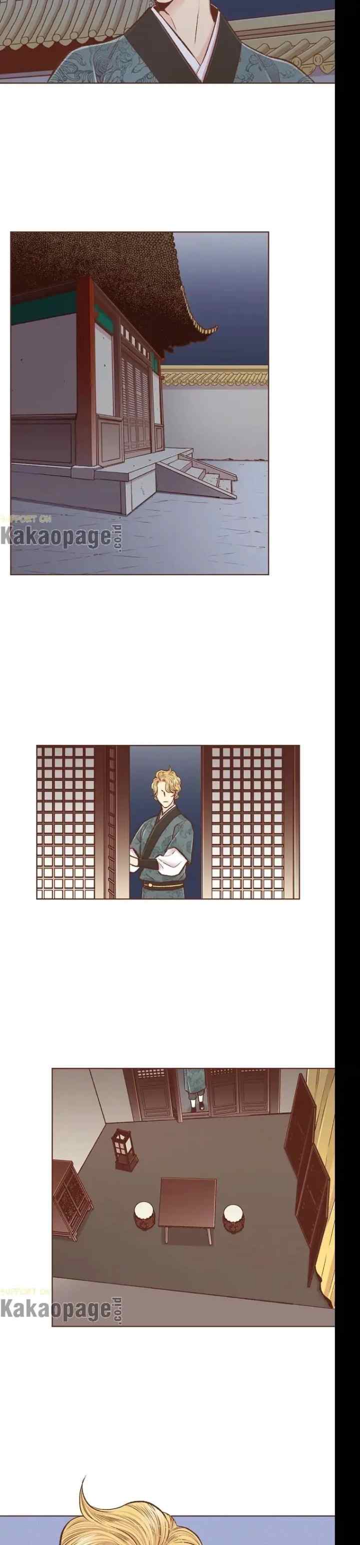 Snow Blossom chapter 322 halaman 6