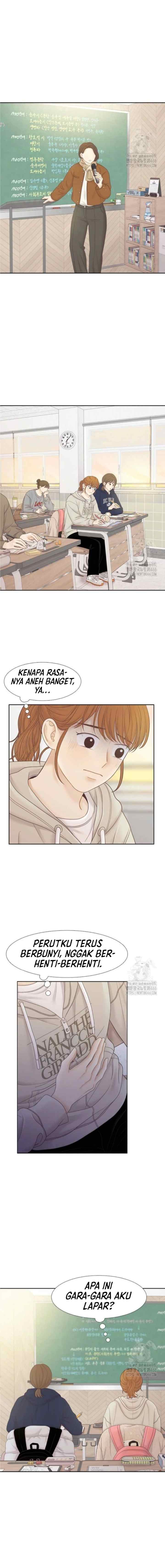 Odd Girls Out S2 chapter 224 halaman 18