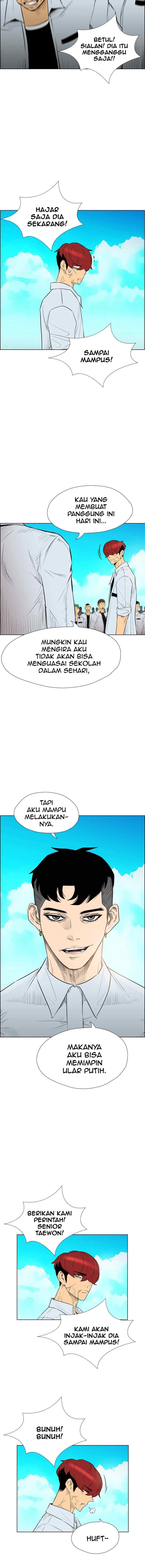 Reawaken Man chapter 141 halaman 13