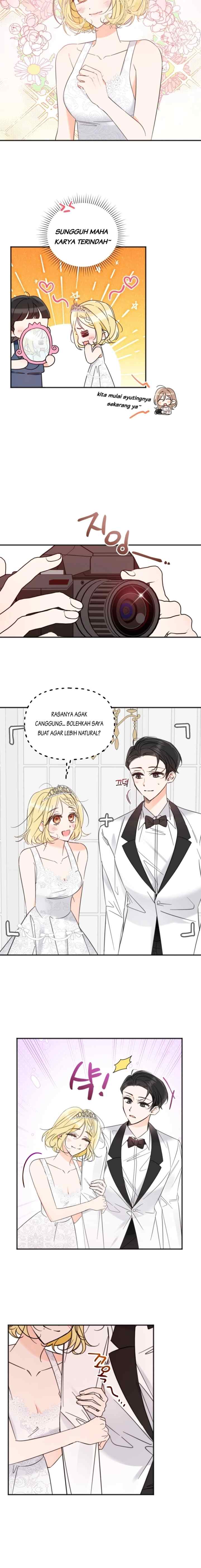 Ideal Delivery Service chapter 44 halaman 13