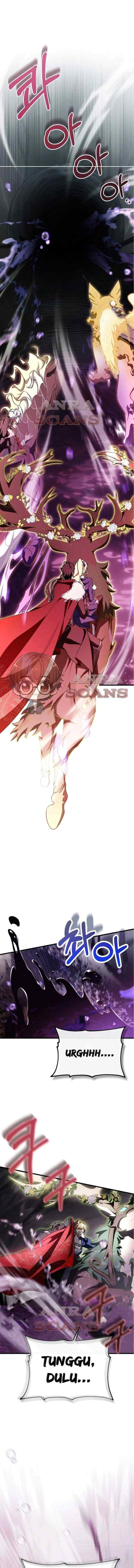 Destined to Be the Savior of the Protagonist chapter 104 halaman 4