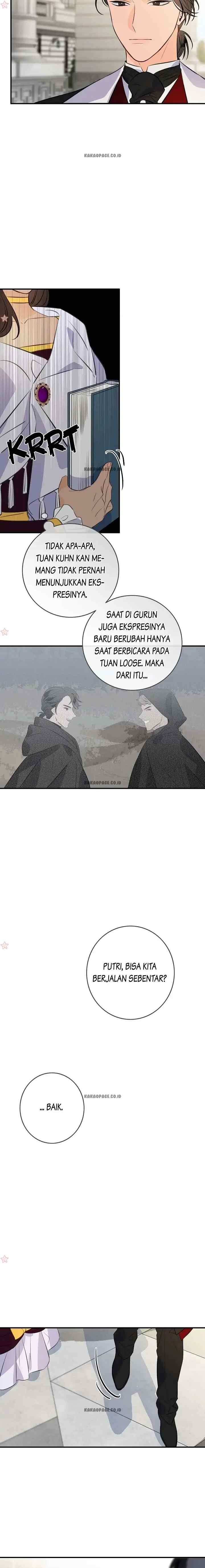 The Great Wish chapter 82 halaman 10