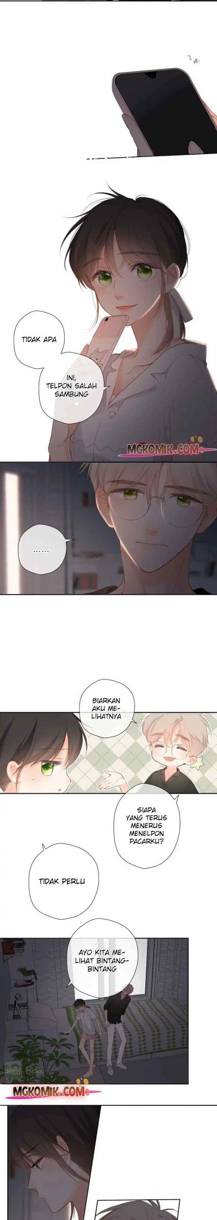 Once More chapter 127 halaman 6
