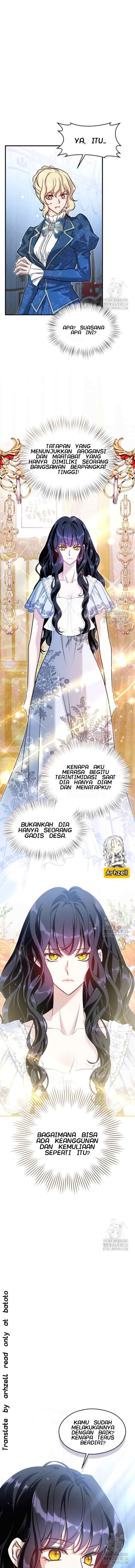 Um imperador Sewu anos mais novo que eu está obcecado chapter 17 halaman 6