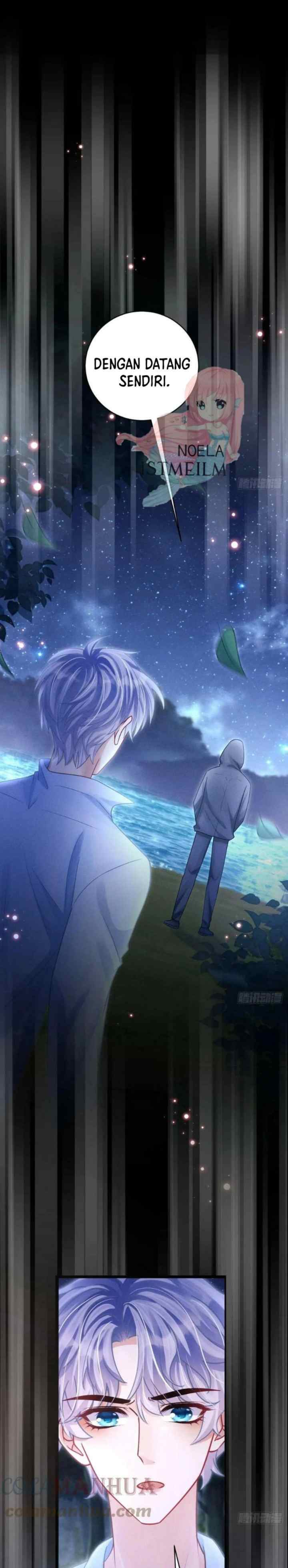 I Suspect the Actor Is Fishing for Me chapter 80 halaman 18
