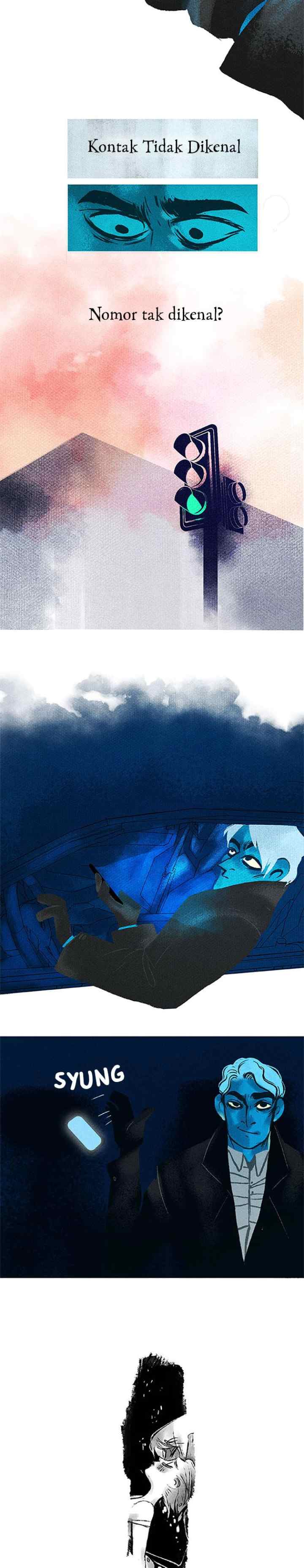 Lore Olympus chapter 18 halaman 6