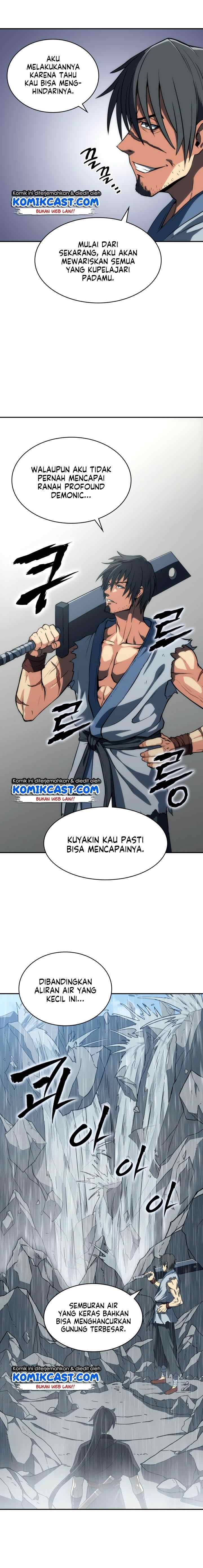 MookHyang - The Origin chapter 4 halaman 19