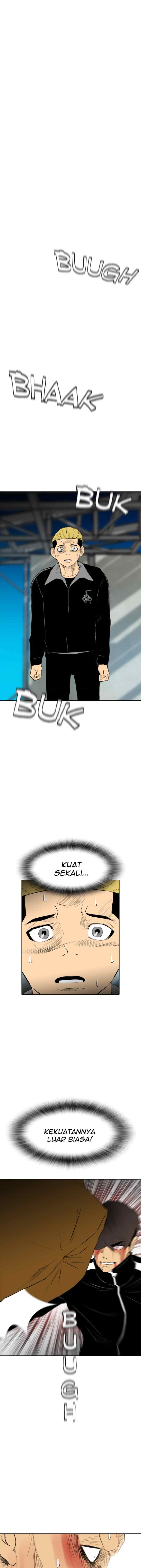 Reawaken Man chapter 136 halaman 4
