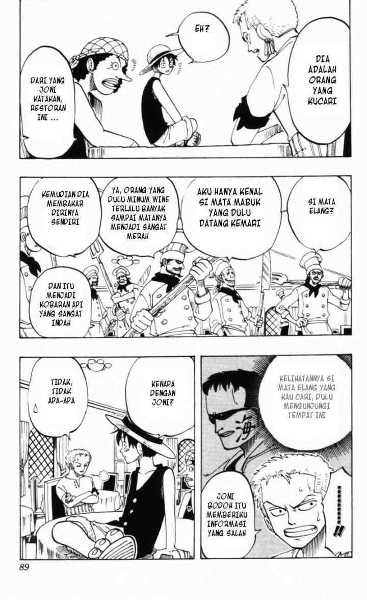 One Piece chapter 49 halaman 4