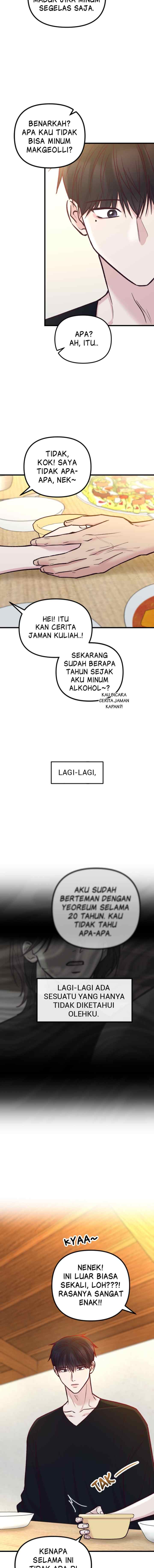 Meet In The Middle chapter 48 halaman 10